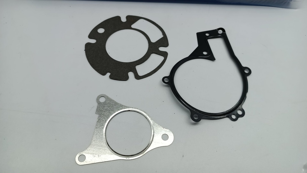 KIT EMPACADURA ORINOCO - Vista 4