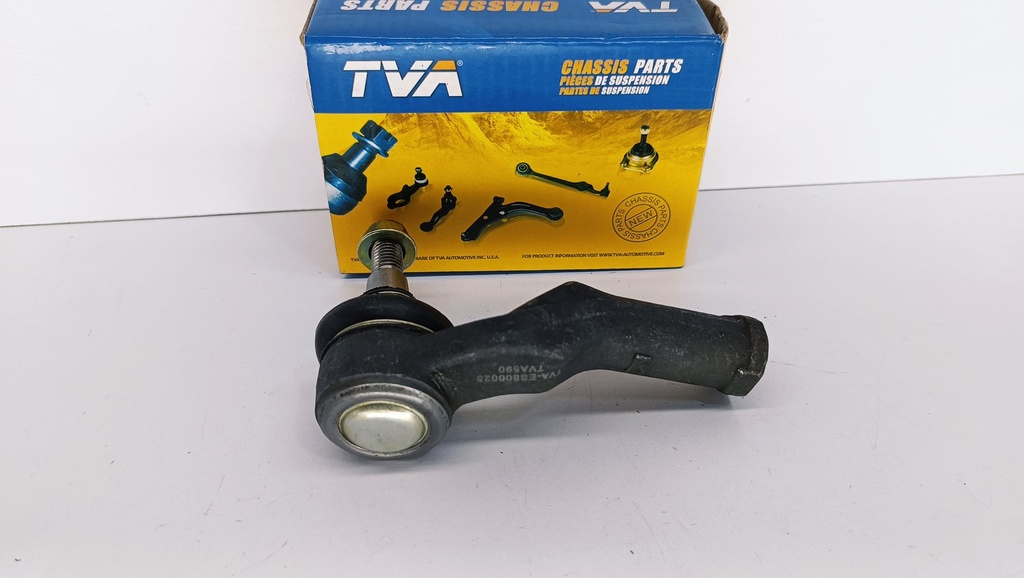 TERMINAL MAZDA 3 1.6 2.0 04-10 FOCUS 09-12 (DERECHA) - Vista 6