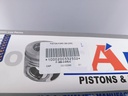PISTON FORD 300 (030) (2x2x4.75 101.60mm) - Vista 4