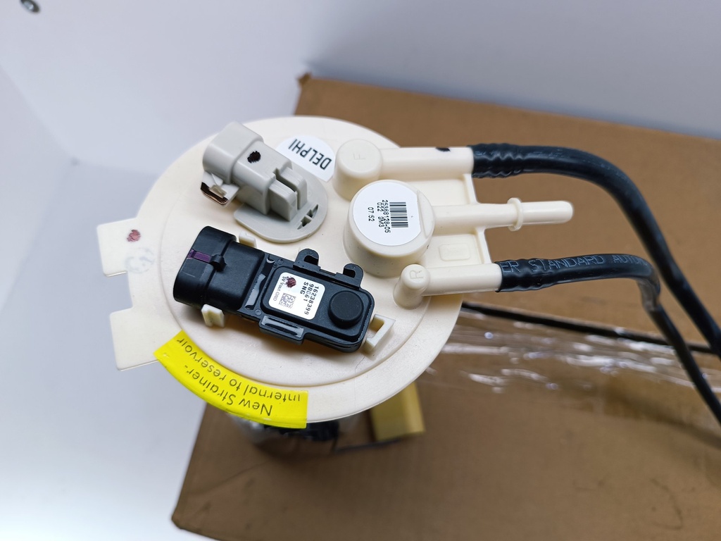BOMBA GAS COMPLETA CAVALIER SUNFIRE 2.2 00- - Vista 6
