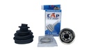 PUNTA TRIPOIDE R/INT 24X25X51 PALIO SIENA IDEA 1.8 ECOSPORT 2.0 4X4 - Vista 1