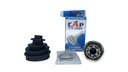 PUNTA TRIPOIDE R/INT 24X25X51 PALIO SIENA IDEA 1.8 ECOSPORT 2.0 4X4 - Vista 4
