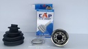 PUNTA TRIPOIDE R/INT 24X25X51 PALIO SIENA IDEA 1.8 ECOSPORT 2.0 4X4 - Vista 6