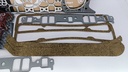 KIT EMPACADURA CHEVROLET 283 M305 M350 CUELLO 80-85 - Vista 2