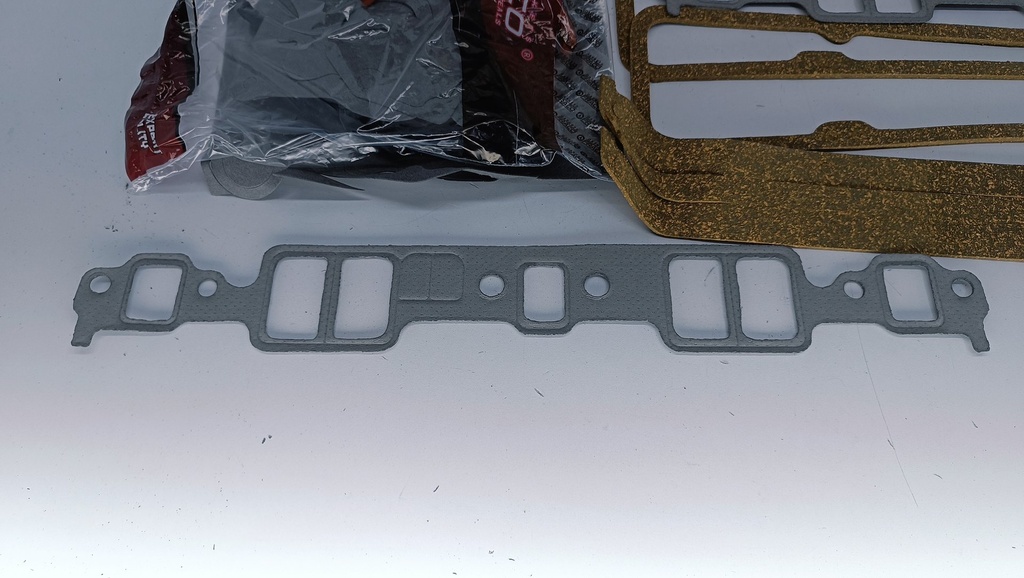 KIT EMPACADURA CHEVROLET 283 M305 M350 CUELLO 80-85 - Vista 5