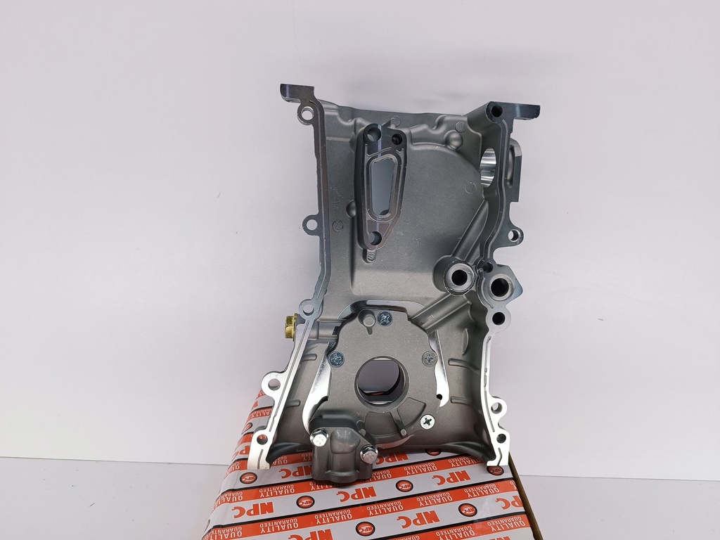 BOMBA ACEITE NISSAN SENTRA B13 - B14 1.6 16V 91-99 - Vista 3