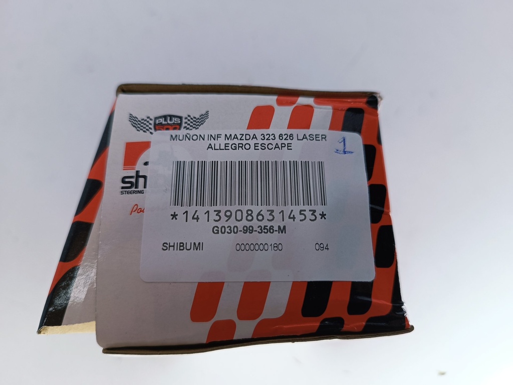 MUÑON INF MAZDA 323 626 LASER ALLEGRO ESCAPE - Vista 4