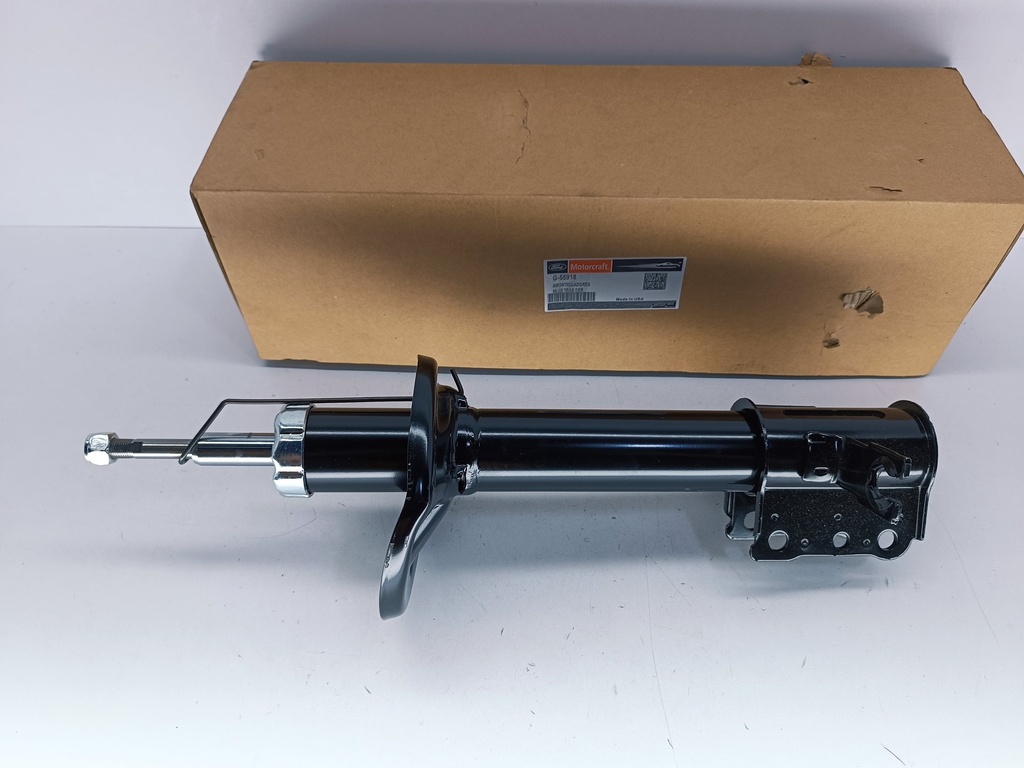 AMORTIGUADOR TRAS FORD LASER 1.6 1.8 95-99 ALLEGRO 1.6 1.8 94-99 RH - Vista 1