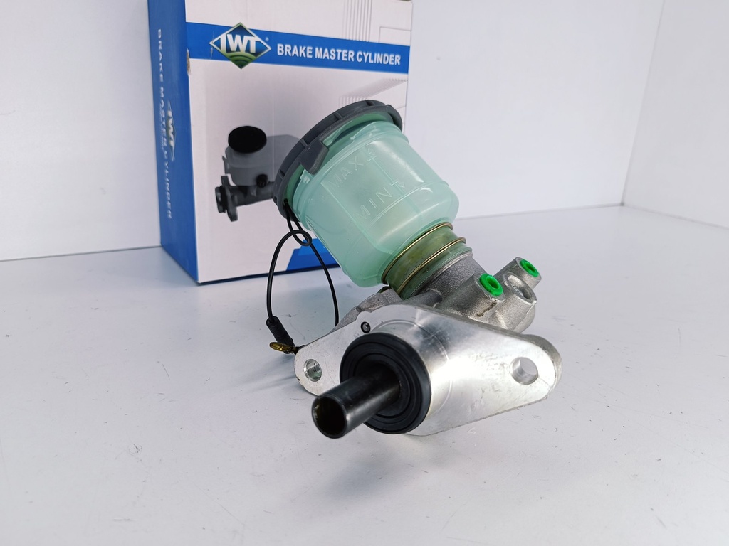 BOMBA FRENO ACCORD PRELUDE 2.2 2.7 SIN ABS - Vista 2