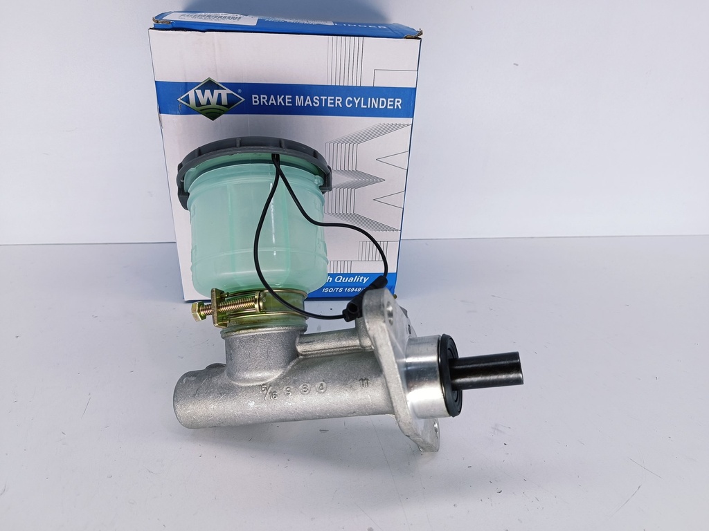 BOMBA FRENO ACCORD PRELUDE 2.2 2.7 SIN ABS - Vista 4
