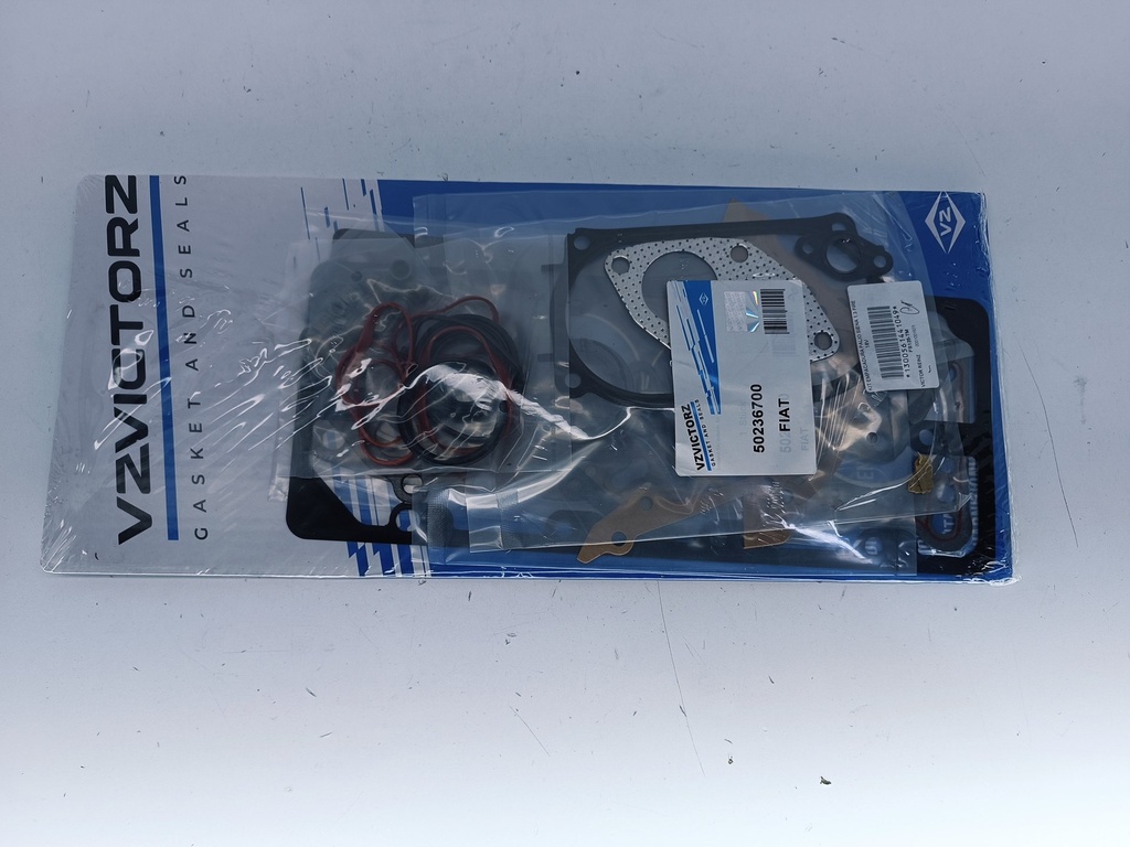 KIT EMPACADURA PALIO SIENA 1.3 FIRE 16V - Vista 2