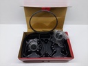 KIT CORREA TIEMPO L300 2.0 90-94 CARBURADA (123D) DELGADA ( CON KIT BALANCEADOR) - Vista 2