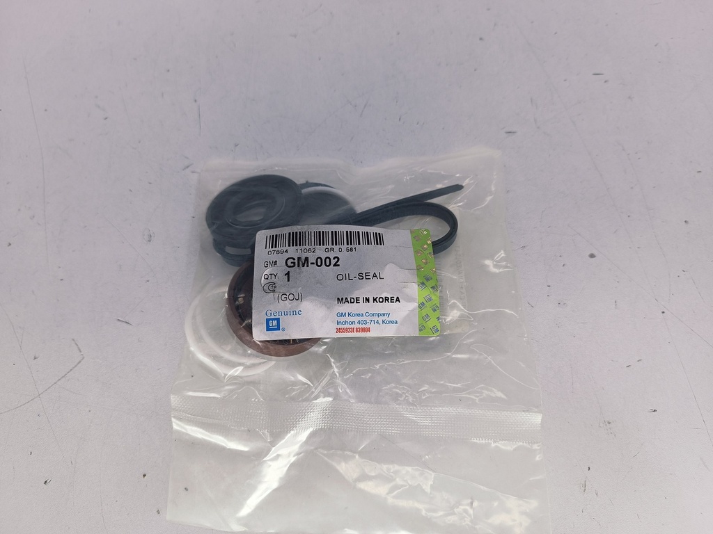 KIT CAJETIN AVEO LS-LT - Vista 2