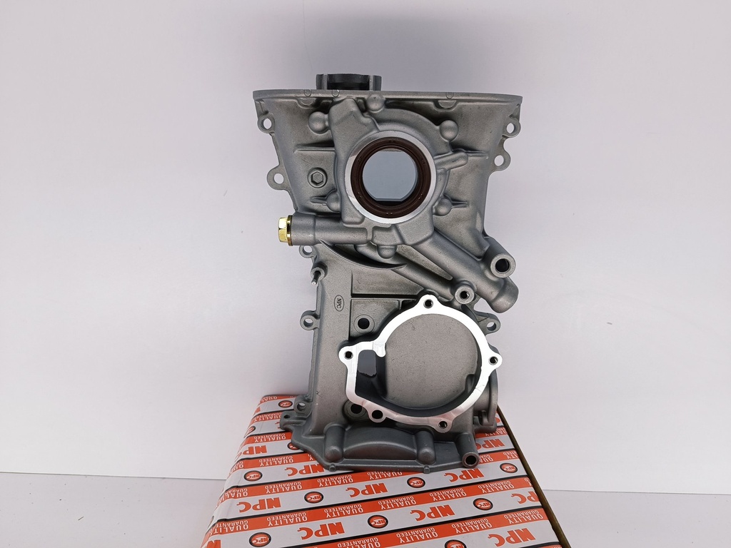BOMBA ACEITE NISSAN SENTRA B13 - B14 1.6 16V 91-99 - Vista 4
