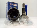 PUNTA TRIPOIDE OPTRA SINC 23X33X56 C/ABS - Vista 2