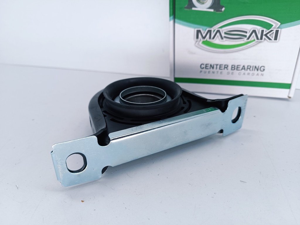 PUENTE CARDAN CHUMACERA F600 750 TRITON RANGER SUPER DUTY 40MM - Vista 1