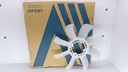 ASPA VENTILADOR MACHITO AUTANA BURBUJA 4.5 - Vista 1