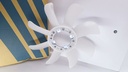 ASPA VENTILADOR MACHITO AUTANA BURBUJA 4.5 - Vista 3