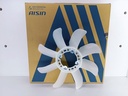 ASPA VENTILADOR MACHITO AUTANA BURBUJA 4.5 - Vista 6