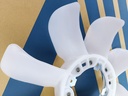 ASPA VENTILADOR MACHITO AUTANA BURBUJA 4.5 - Vista 8