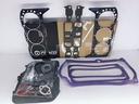 KIT EMPACADURA CHEVROLET 262 BLAZER TBI 88-94 - Vista 1