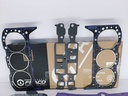 KIT EMPACADURA CHEVROLET 262 BLAZER TBI 88-94 - Vista 2