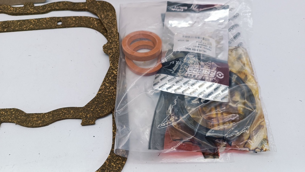 KIT EMPACADURA SWIFT 1.3 93-94 - Vista 4