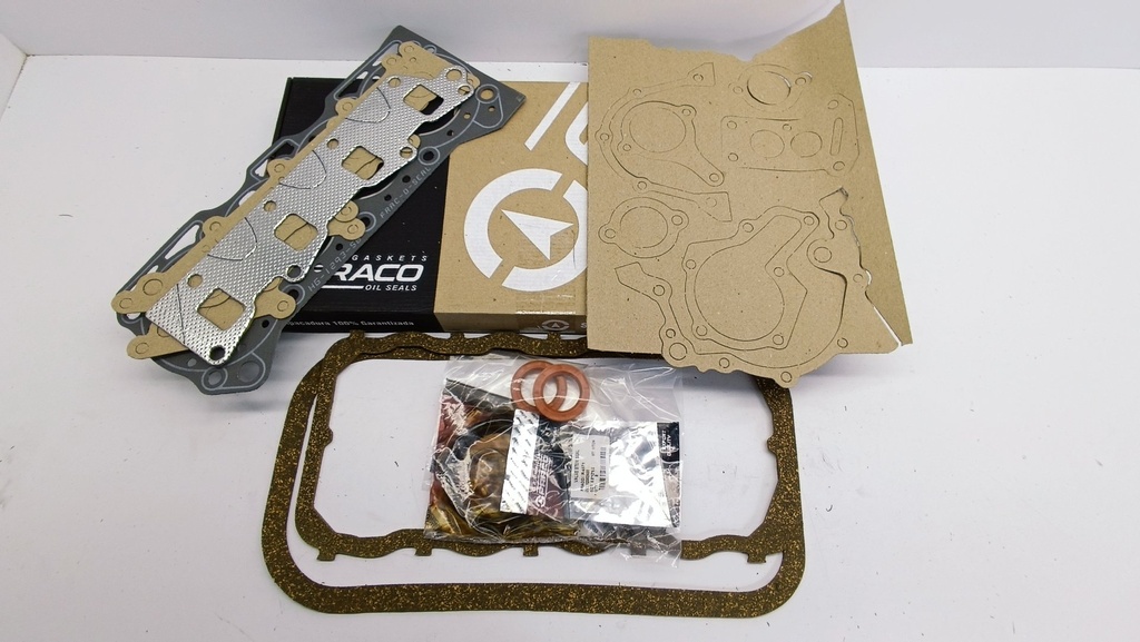 KIT EMPACADURA SWIFT 1.3 93-94 - Vista 5