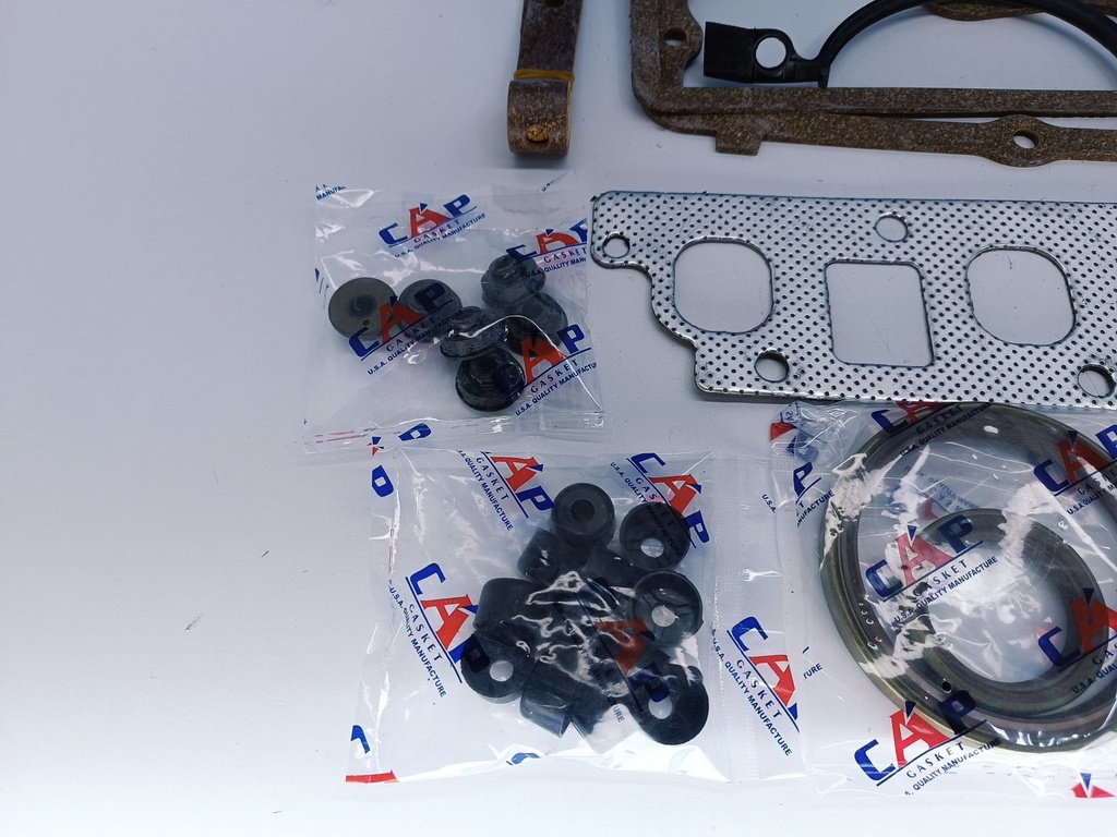 KIT EMPACADURA FORD 300 BRONCO ESTOPERA 87-98 - Vista 5