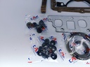 KIT EMPACADURA FORD 300 BRONCO ESTOPERA 87-98 - Vista 5