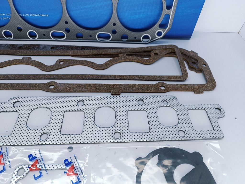 KIT EMPACADURA FORD 300 BRONCO ESTOPERA 87-98 - Vista 7