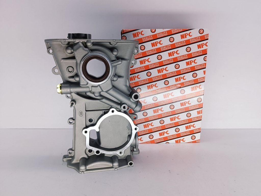 BOMBA ACEITE NISSAN SENTRA B13 - B14 1.6 16V 91-99 - Vista 6