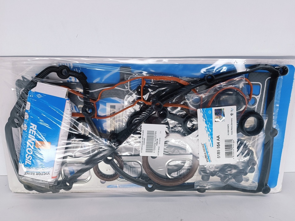 KIT EMPACADURA JEEP CALIBER COMPASS - Vista 1