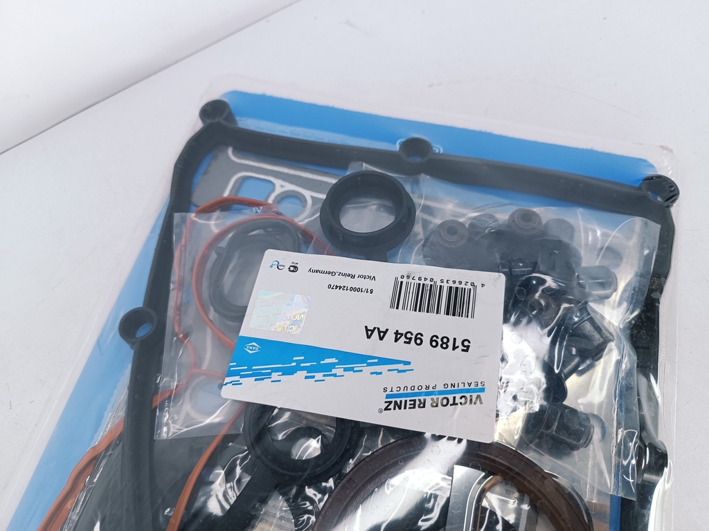 KIT EMPACADURA JEEP CALIBER COMPASS - Vista 5