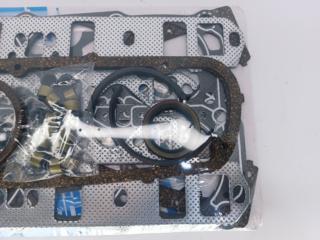 KIT EMPACADURA FORD 302 FI BRONCO 91-99 - Vista 1