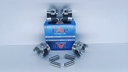 PISTON MAZDA BT50 B2600 4X4 030 (1.5X1.5X4 92MM) - Vista 5