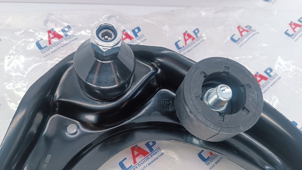 MESETA SUP MAZDA 6 04-08 FUSION 07-09 (DERECHA) - Vista 6