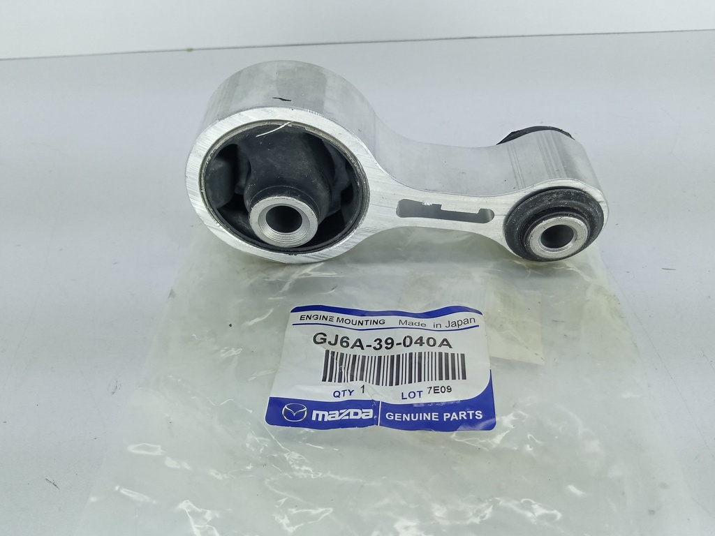 BASE HUESO TRASERO MAZDA 6 2.0 05-08 - Vista 1