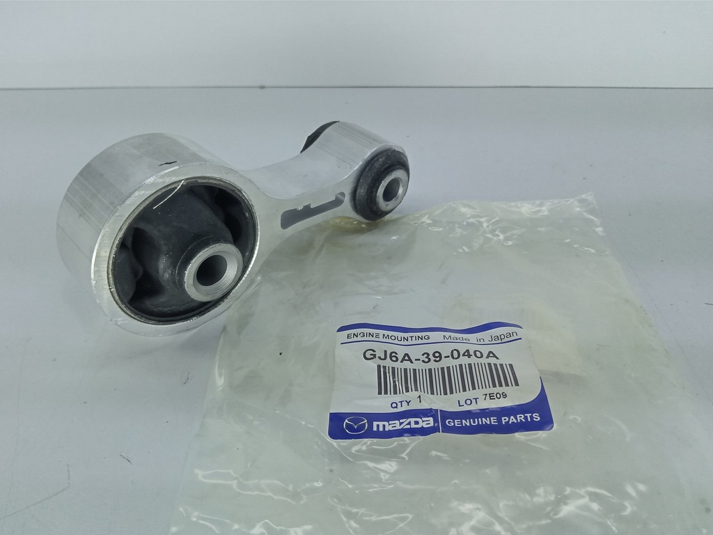 BASE HUESO TRASERO MAZDA 6 2.0 05-08 - Vista 2