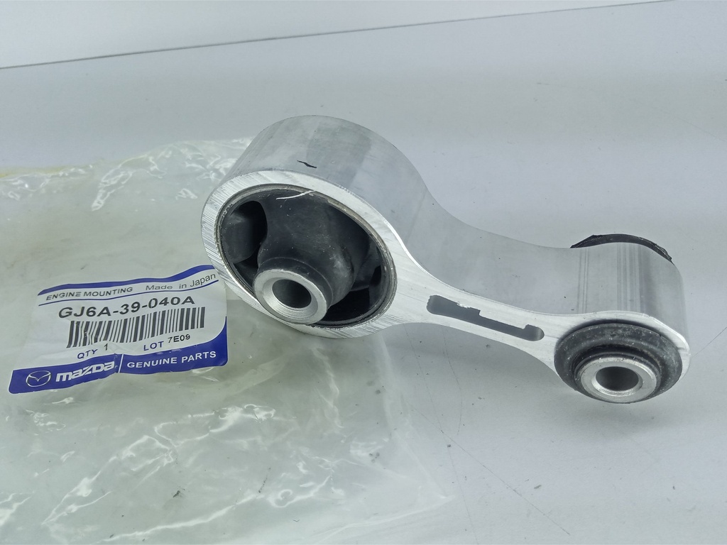BASE HUESO TRASERO MAZDA 6 2.0 05-08 - Vista 3