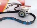 KIT CORREA TIEMPO CORSA DAEWOO CIELO LANOS 1.5 (111D) - Vista 1