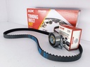 KIT CORREA TIEMPO CORSA DAEWOO CIELO LANOS 1.5 (111D) - Vista 2