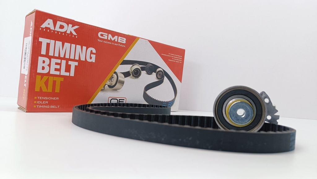 KIT CORREA TIEMPO CORSA DAEWOO CIELO LANOS 1.5 (111D) - Vista 1