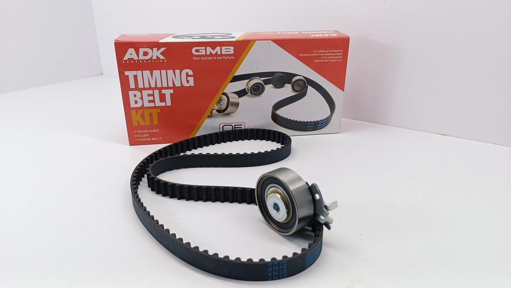 KIT CORREA TIEMPO CORSA DAEWOO CIELO LANOS 1.5 (111D) - Vista 2