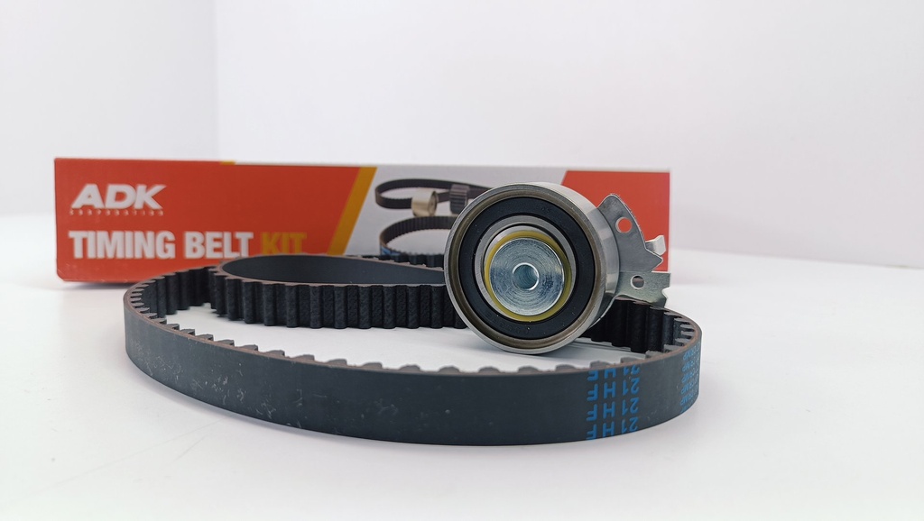 KIT CORREA TIEMPO CORSA DAEWOO CIELO LANOS 1.5 (111D) - Vista 3