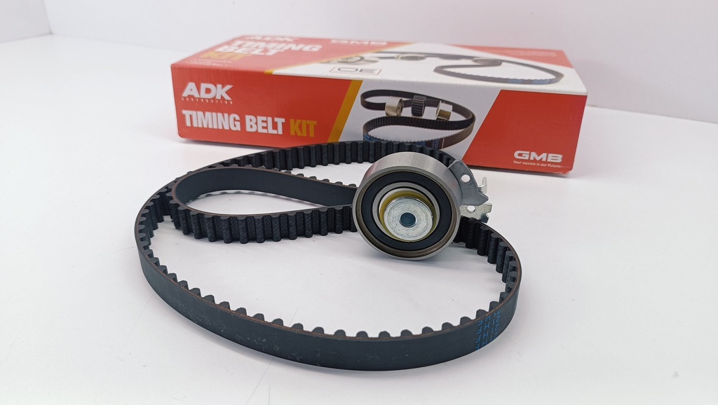 KIT CORREA TIEMPO CORSA DAEWOO CIELO LANOS 1.5 (111D) - Vista 4