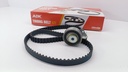 KIT CORREA TIEMPO CORSA DAEWOO CIELO LANOS 1.5 (111D) - Vista 4