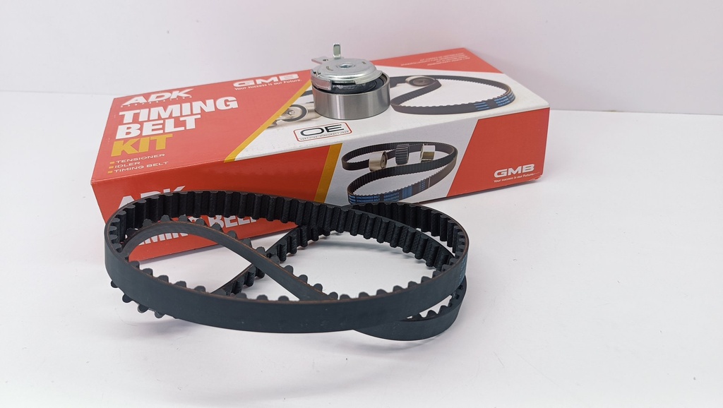 KIT CORREA TIEMPO CORSA DAEWOO CIELO LANOS 1.5 (111D) - Vista 10