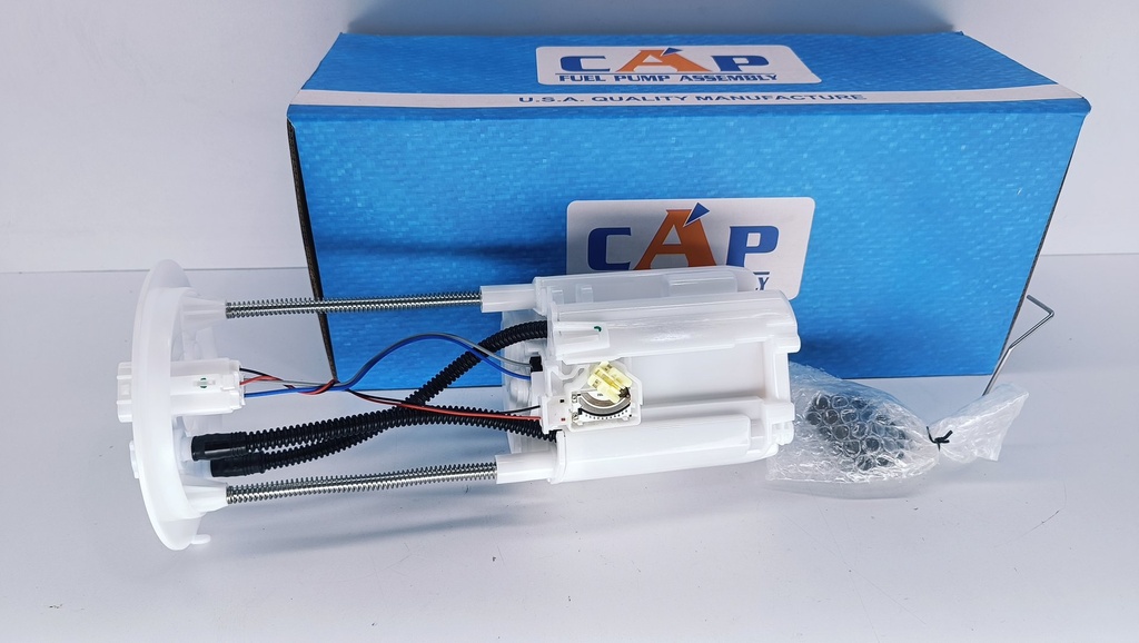 BOMBA GAS COMPLETA 4RUNNER FJ CRUISER 4.0 03-08 - Vista 3