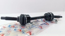 BARRA ESTABILIZADORA DELT SUPER DUTY 4X4 09-14 F150 F250 F350 00-19 - Vista 1
